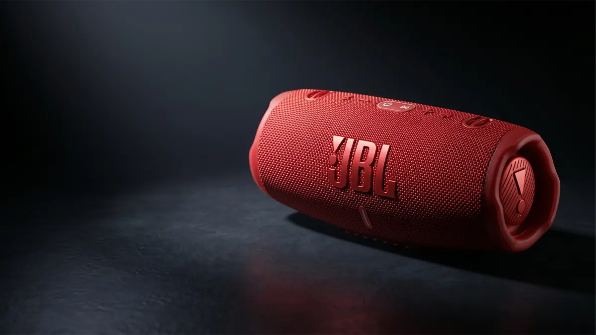 JBL Charge 6 Red