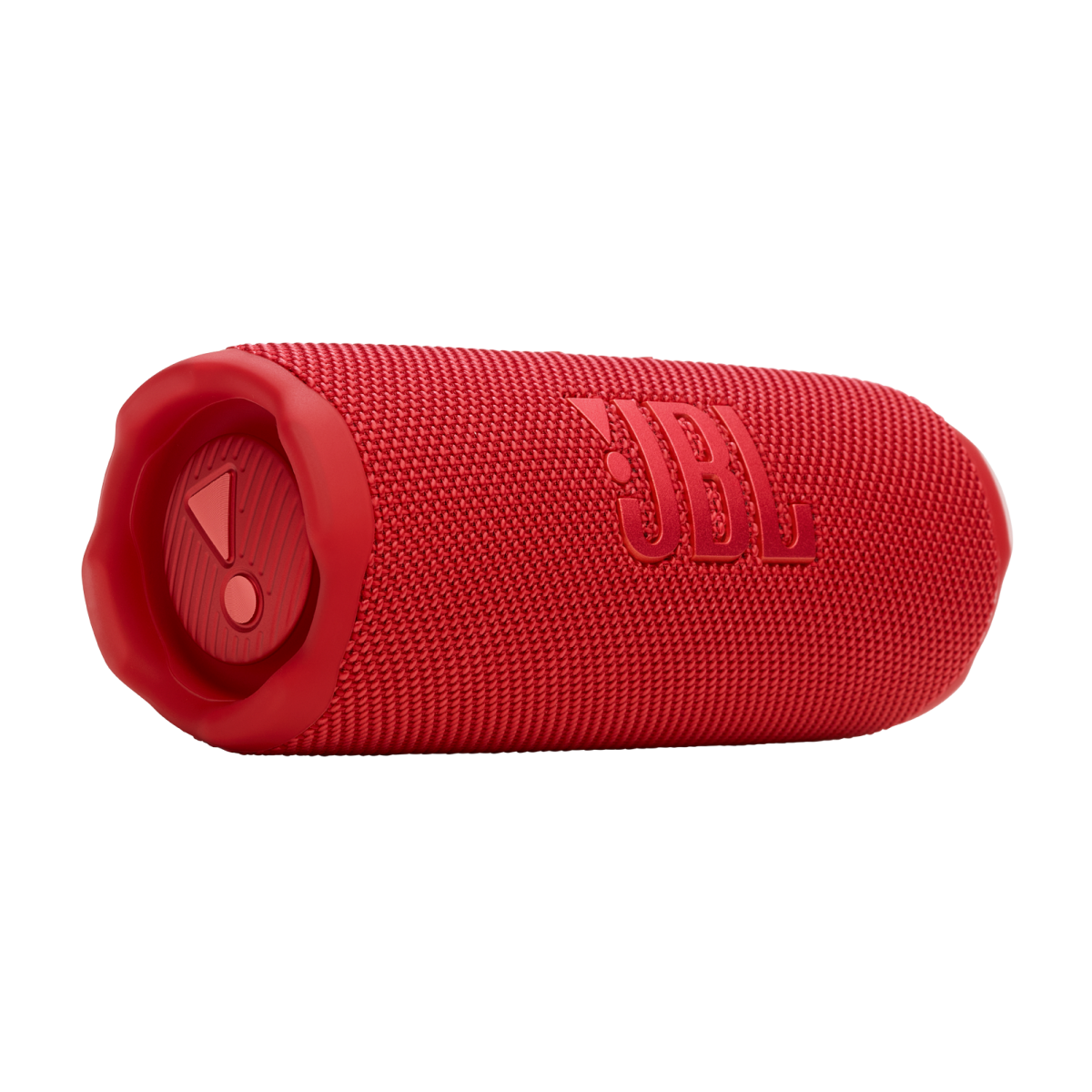 Портативная акустика JBL Flip 7 Red (JBLFLIP7RED) — компактная беспроводная колонка для воспроизведения музыки фото 2
