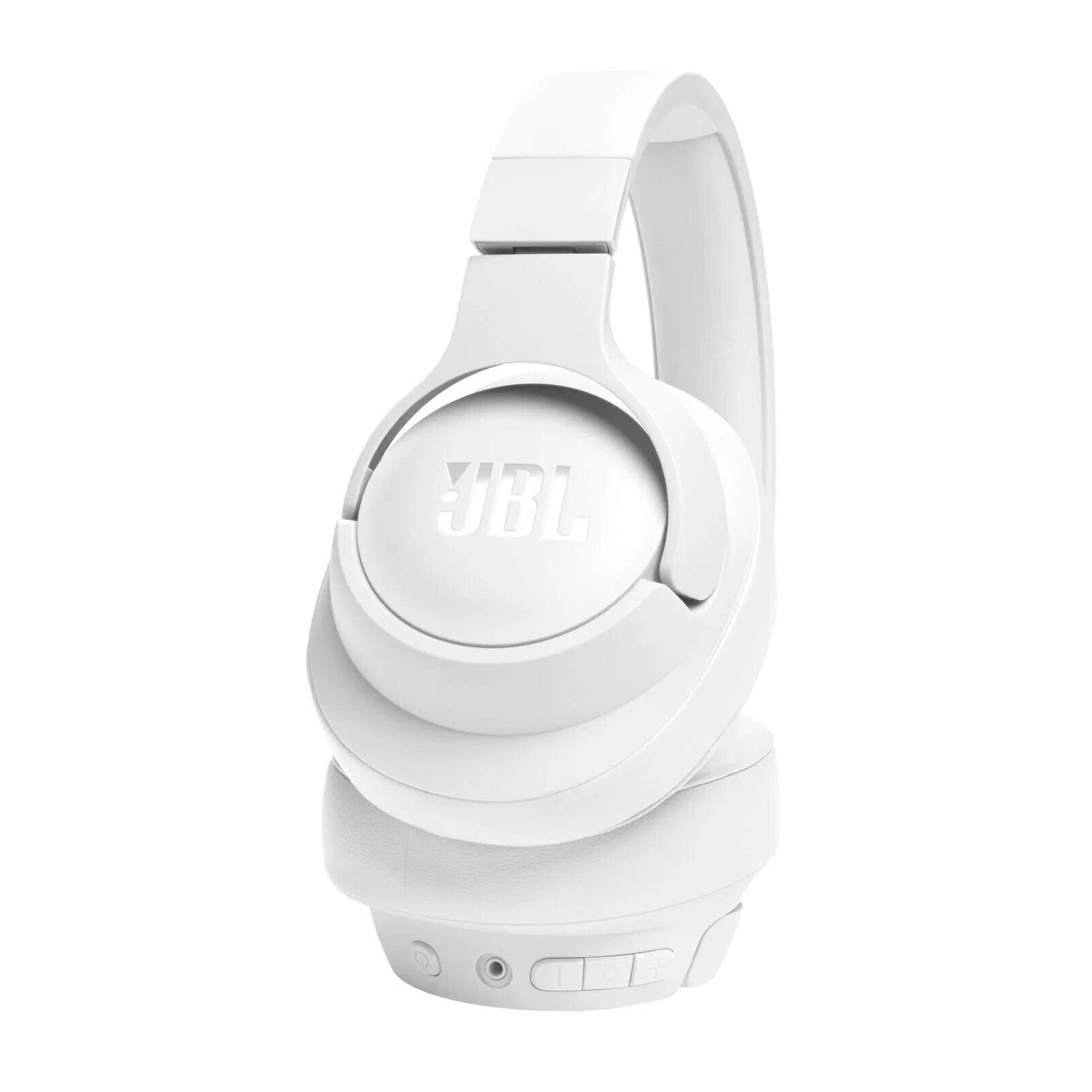 Наушники JBL T770NCWHT white фото 5