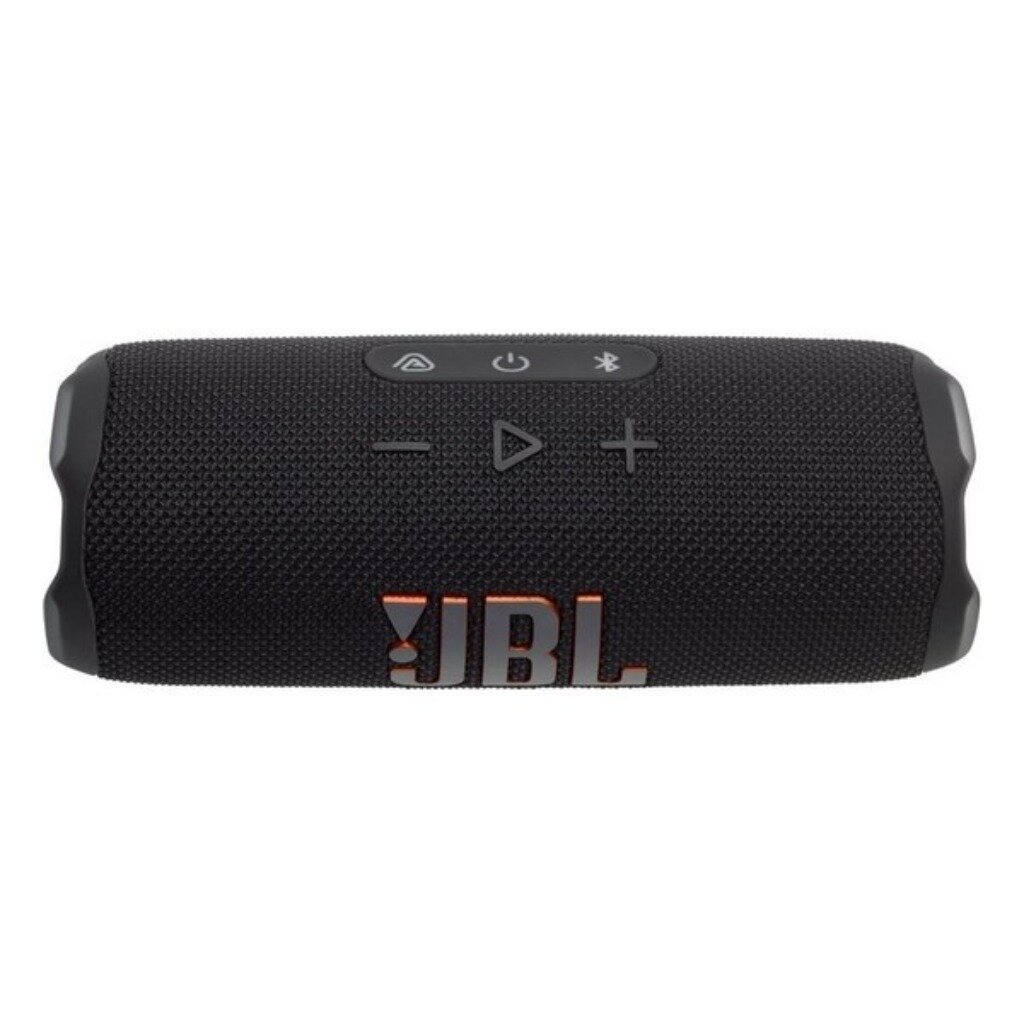 Портативная акустика JBL Flip 7, 35 Вт, black, Waterproof, 2-Way Speaker System фото 5