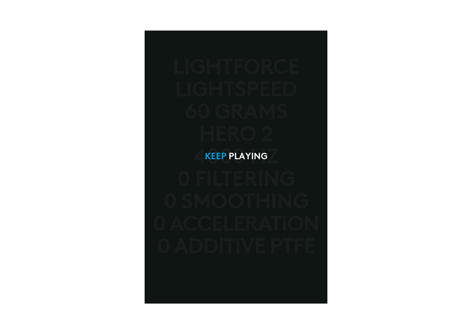 Logitech Logitech G PRO X SUPERLIGHT 2 DEX White фото 12