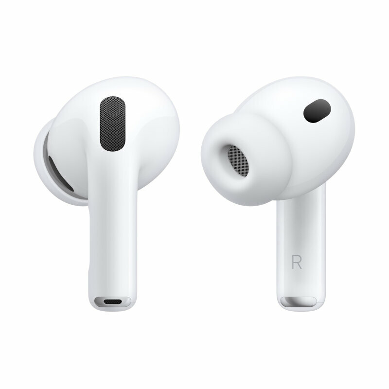 Apple AirPods Pro (3rd Gen) Беспроводные наушники TWS Active Noise Cancellation white фото 3
