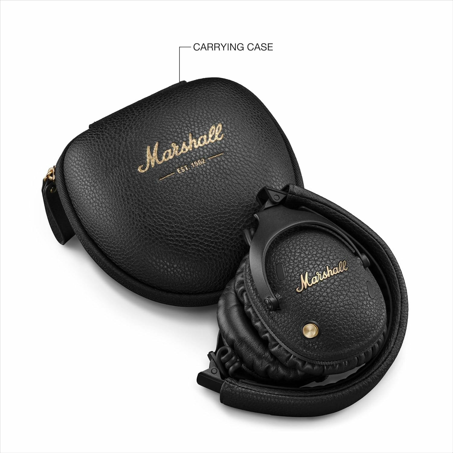 Marshall Marshall Monitor III A.N.C. Black фото 8