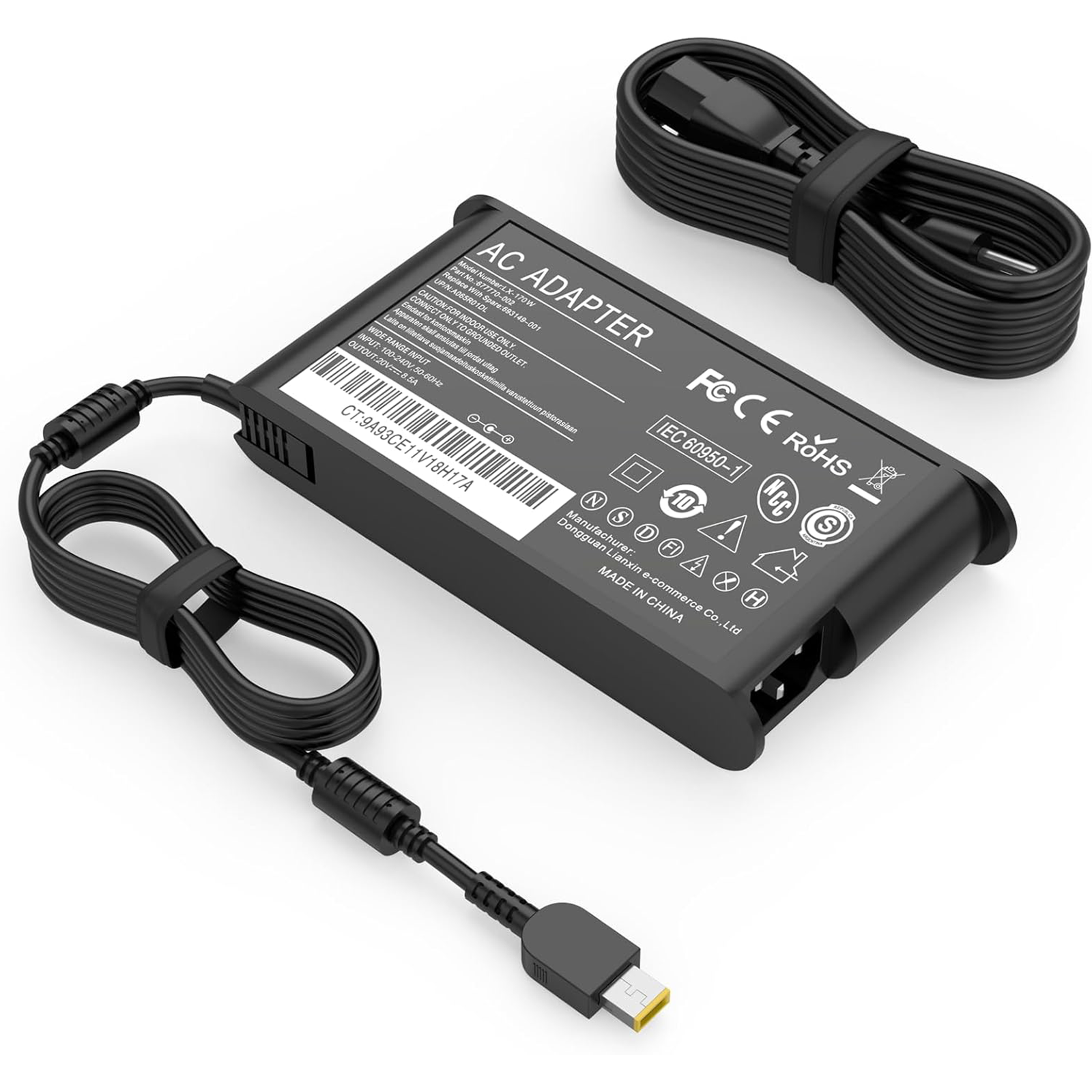 Reletech LE 170W Alien