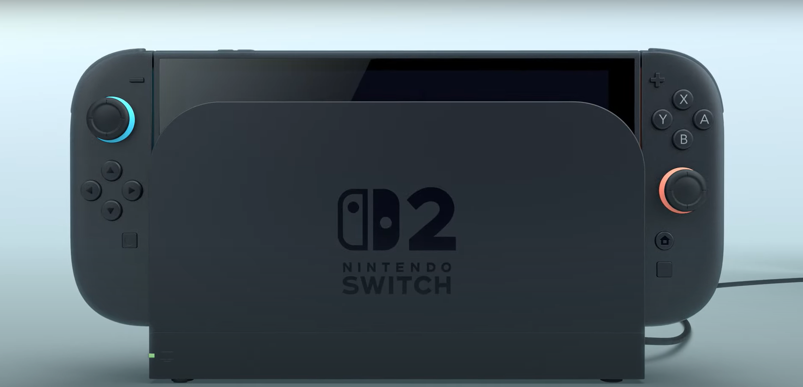 Nintendo Nintendo Switch 2 фото 4