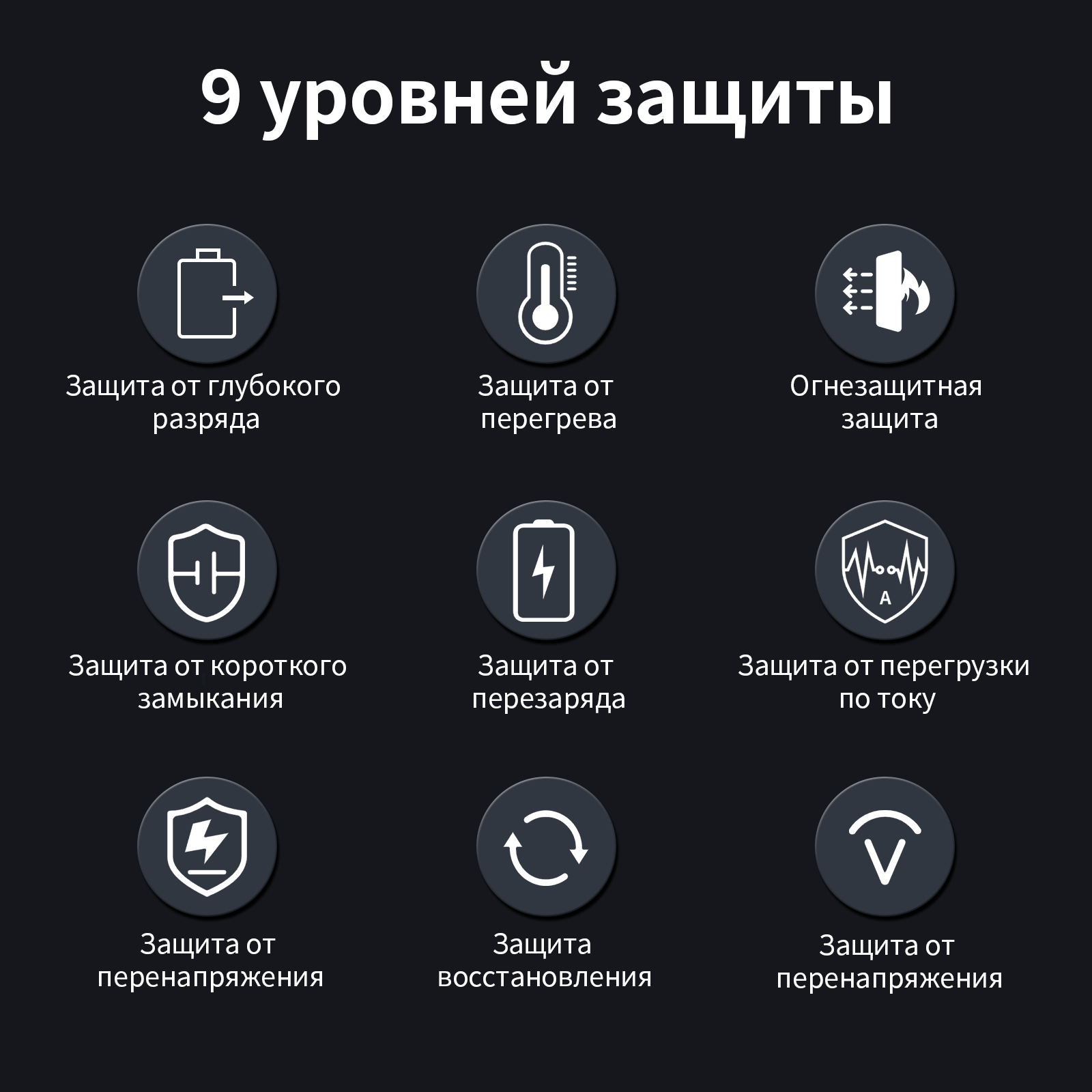 Внешний аккумулятор Reletech - это мощный и надежный помощник в путешествиях и повседневной жизни фото 9