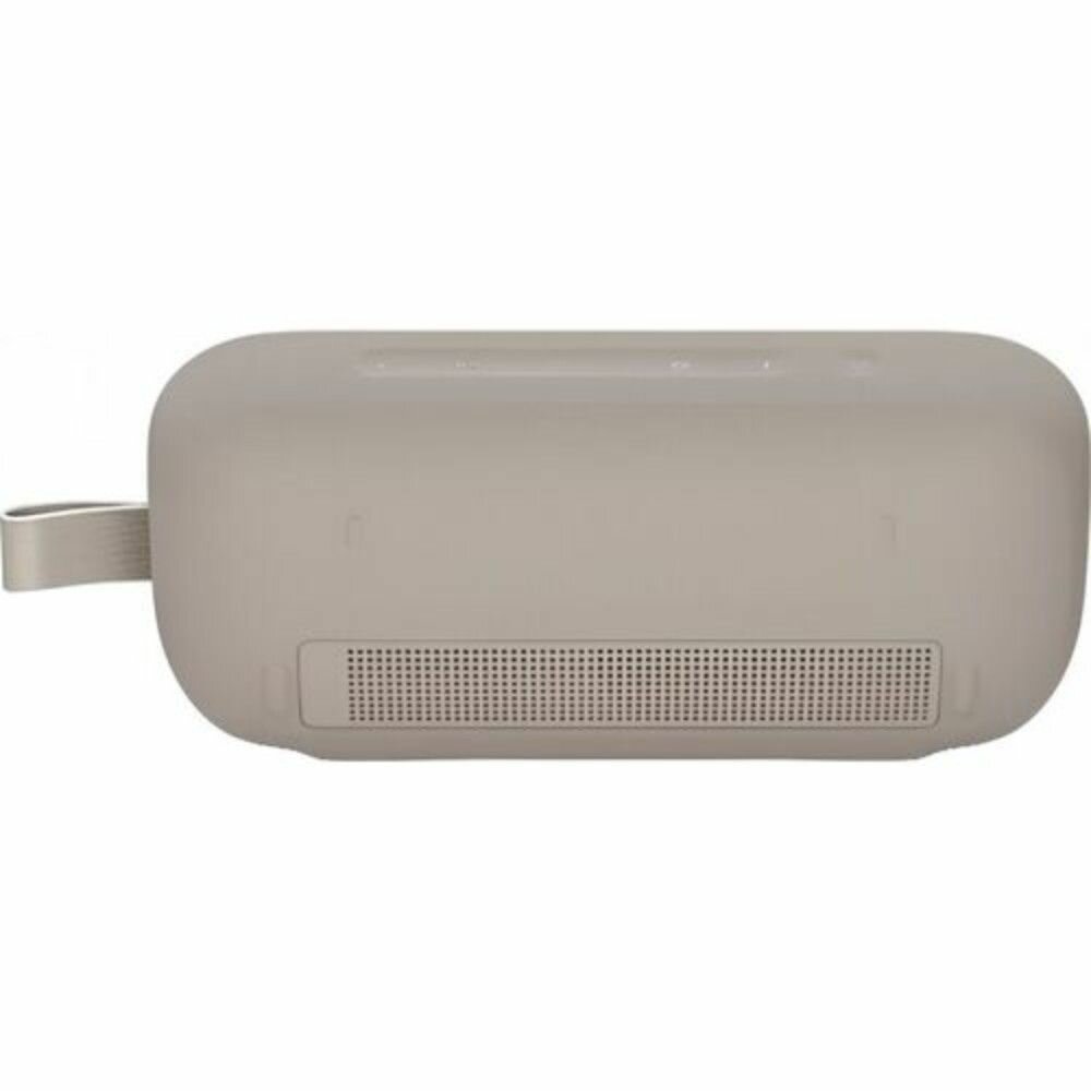 Беспроводная колонка Bose SoundLink Flex 2 бежевый (Bose SoundLink Flex (2nd Gen) Sandstone) фото 3