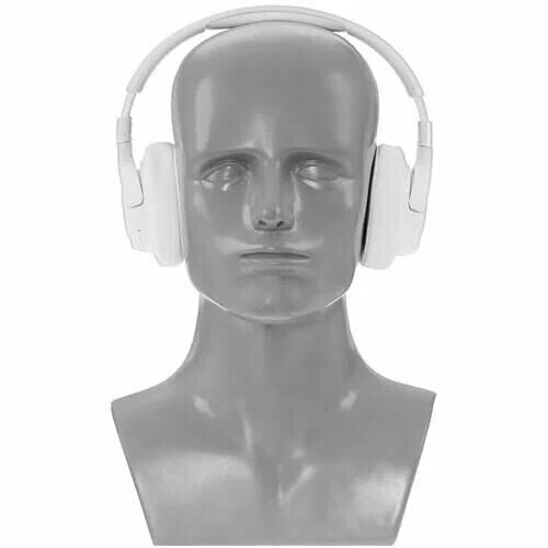 Наушники JBL T770NCWHT white фото 10