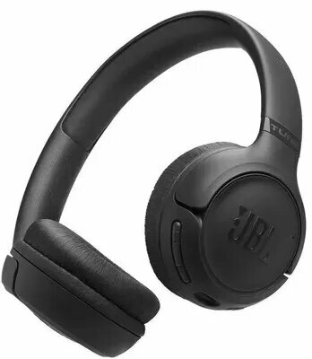Оживите свой мир со звуком, стилем и свободой беспроводных наушников JBL Tune 530BT фото 11
