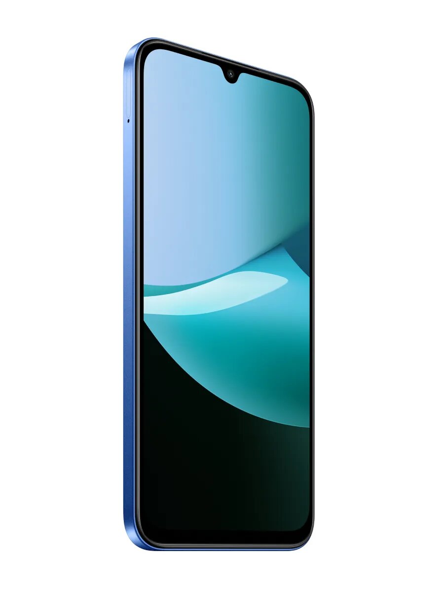 Смартфон Xiaomi Redmi 15C 8GB+256GB Moonlight Blue, NFC, 6.9", MediaTek Helio G81 Ultra фото 12