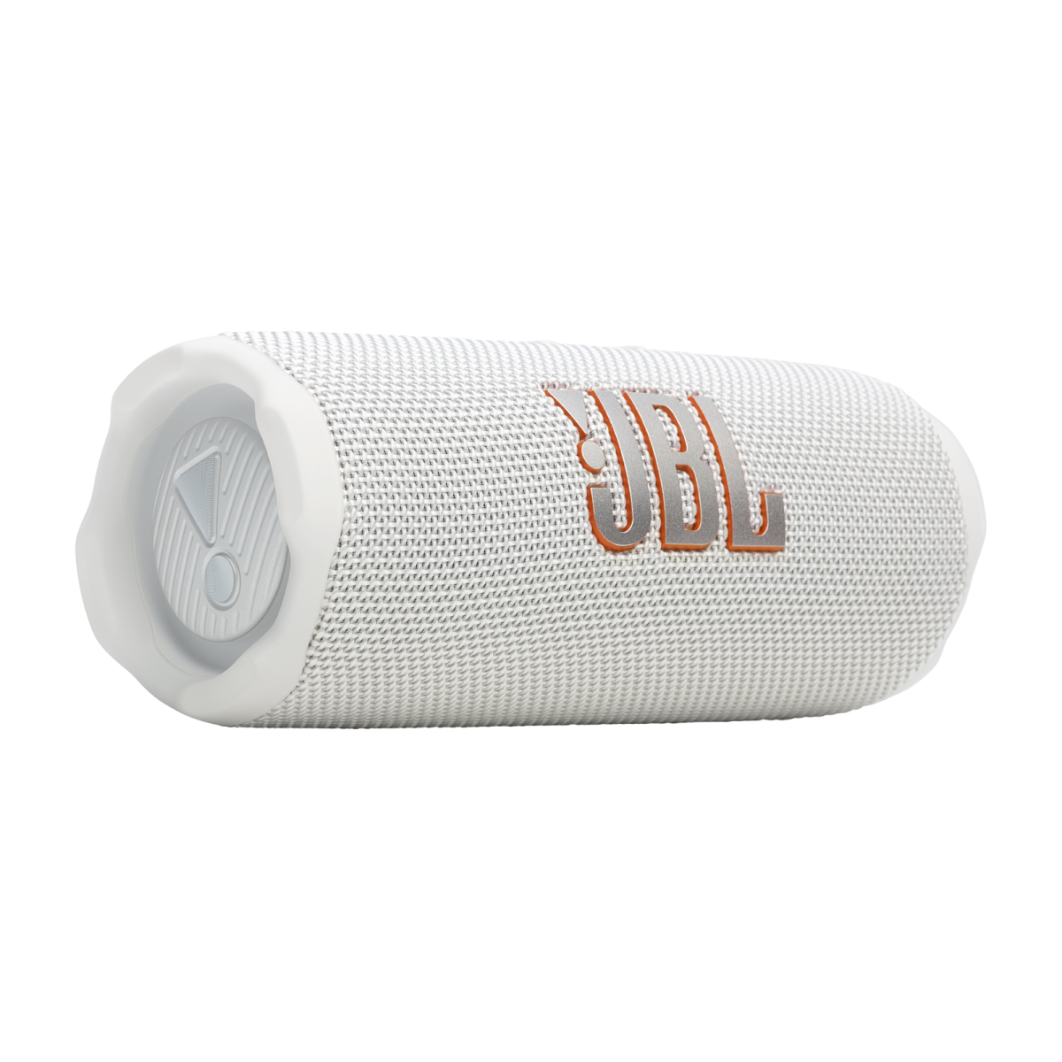 Портативная акустика JBL Flip 7 White (JBLFLIP7WHT), Bluetooth, 4800 мА*ч, время работы - до 14 ч фото 2