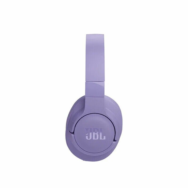 JBL T770NCPUR purple фото 10