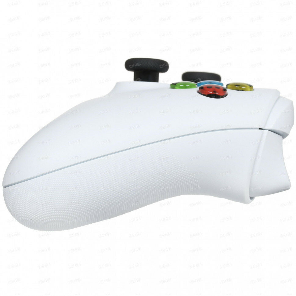 Геймпад Microsoft Xbox Series, Robot White фото 12
