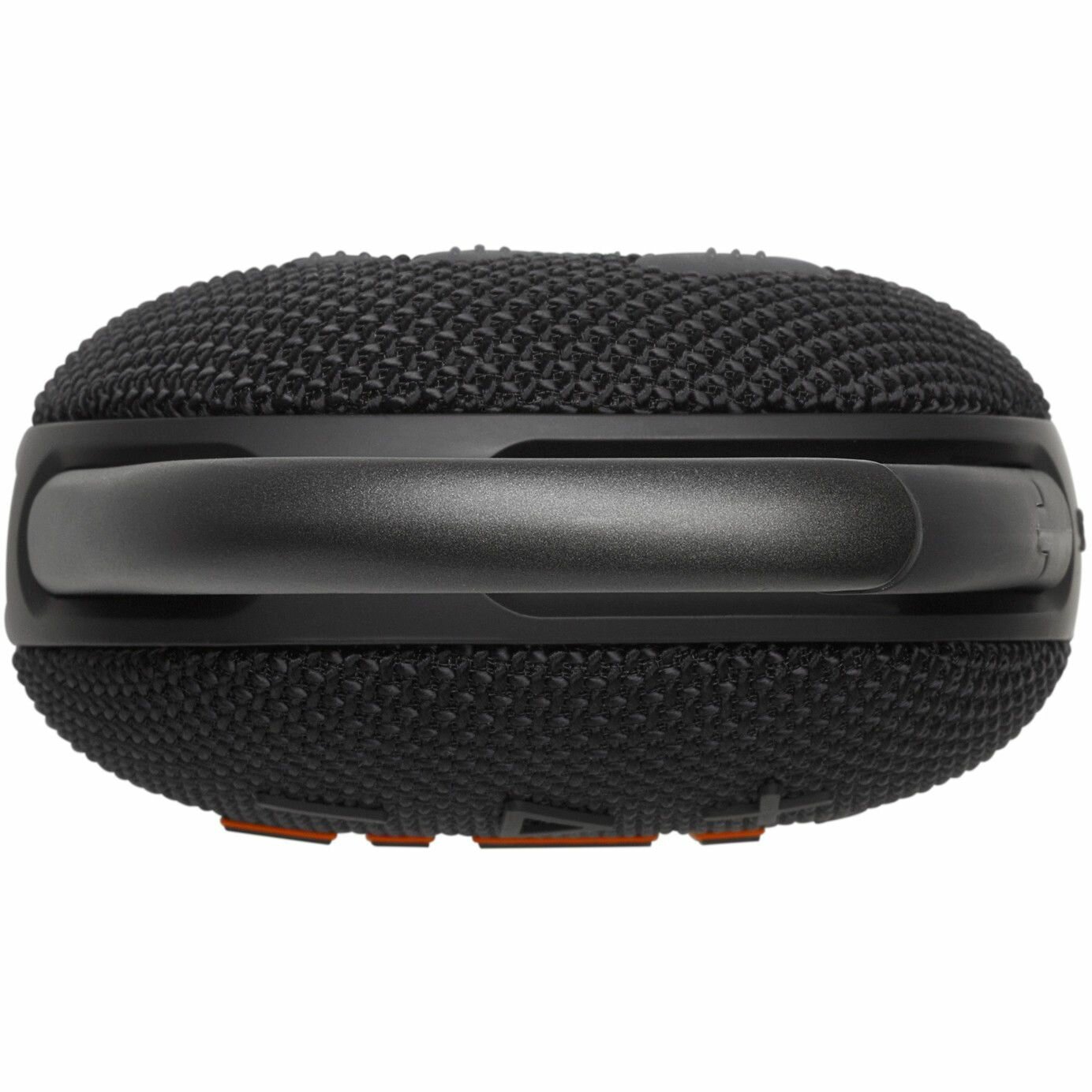 Портативная колонка JBL Clip 5, Black, Bluetooth, время работы 12ч фото 6