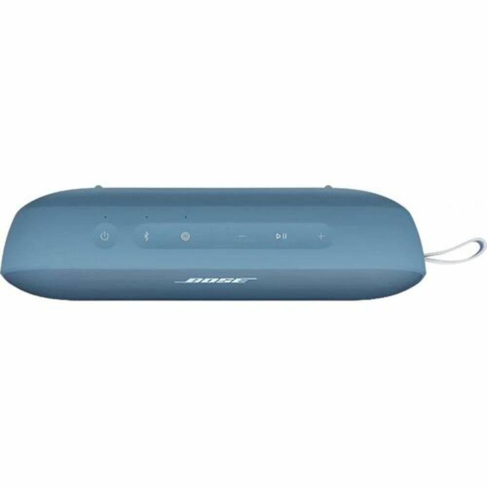 Беспроводная колонка Bose SoundLink Flex 2 голубой (Bose SoundLink Flex (2nd Gen) Blue Dusk) фото 4