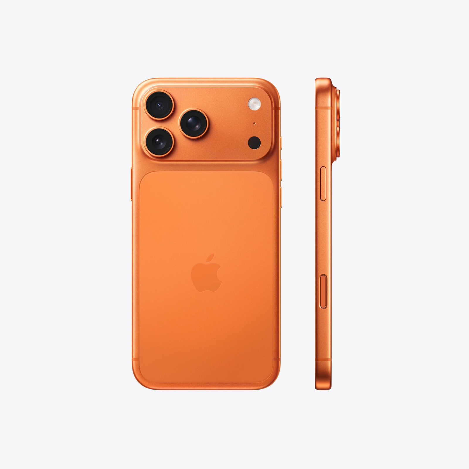 Apple Apple iPhone 17Pro 256G Orange фото 5