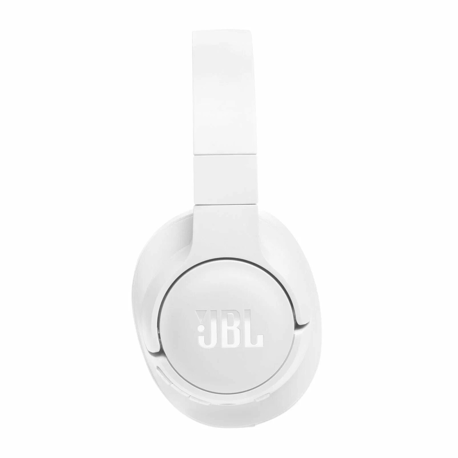 Наушники JBL T770NCWHT white фото 4