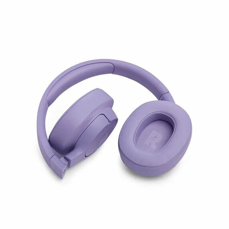 JBL T770NCPUR purple фото 9