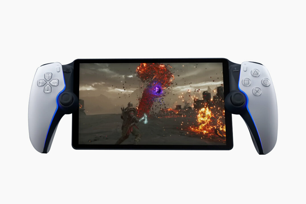 SONY PS5 Controllers фото 7