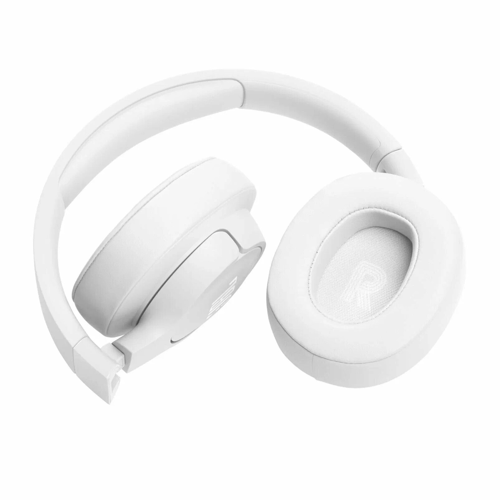 Наушники JBL T770NCWHT white фото 6