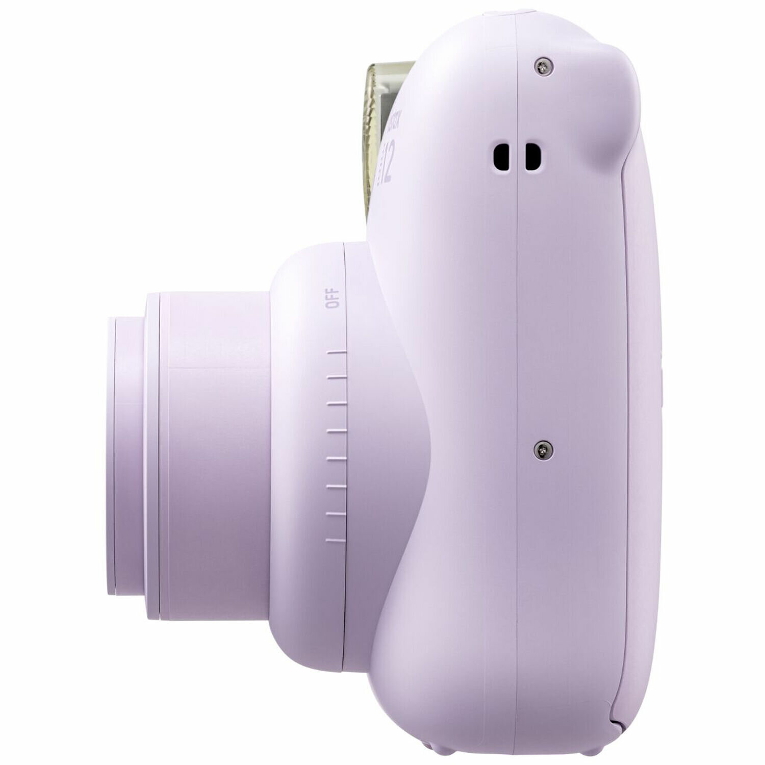 Фотоаппарат Fujifilm Instax Mini 12 Lilac Purple (фиолетовый) фото 12