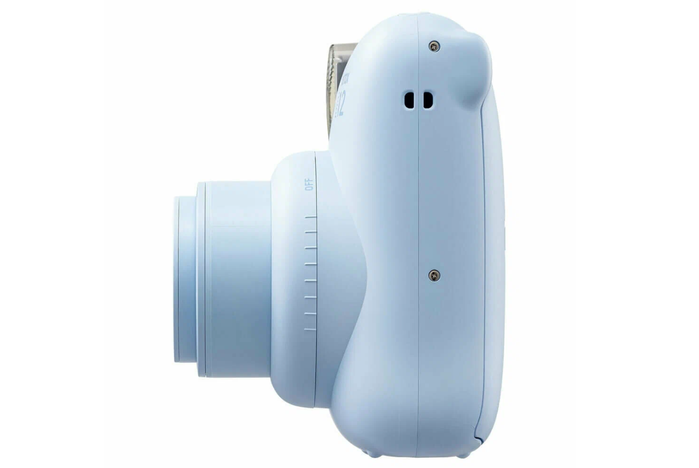 Фотоаппарат Fujifilm Instax Mini 12 Blue (голубой) фото 11
