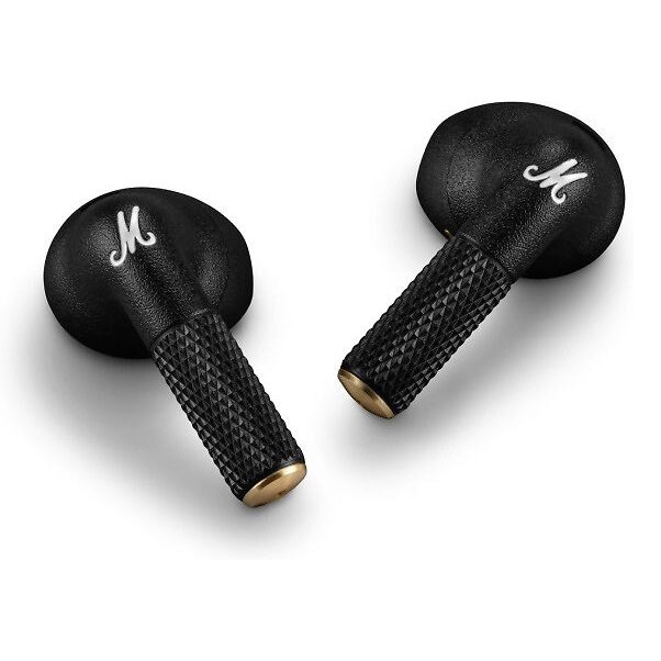 Marshall Minor IV - беспроводные внутриканальные наушники фото 11