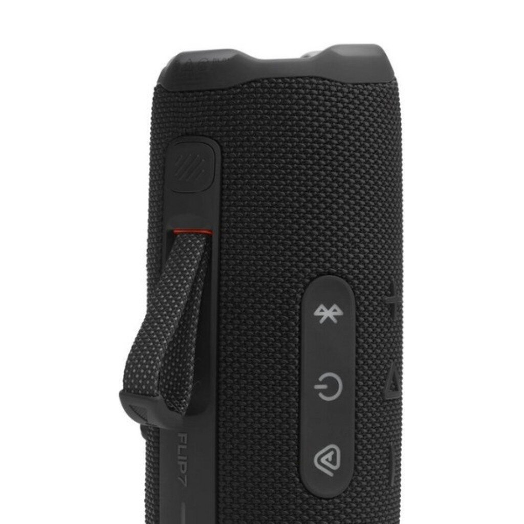 Портативная акустика JBL Flip 7, 35 Вт, black, Waterproof, 2-Way Speaker System фото 10