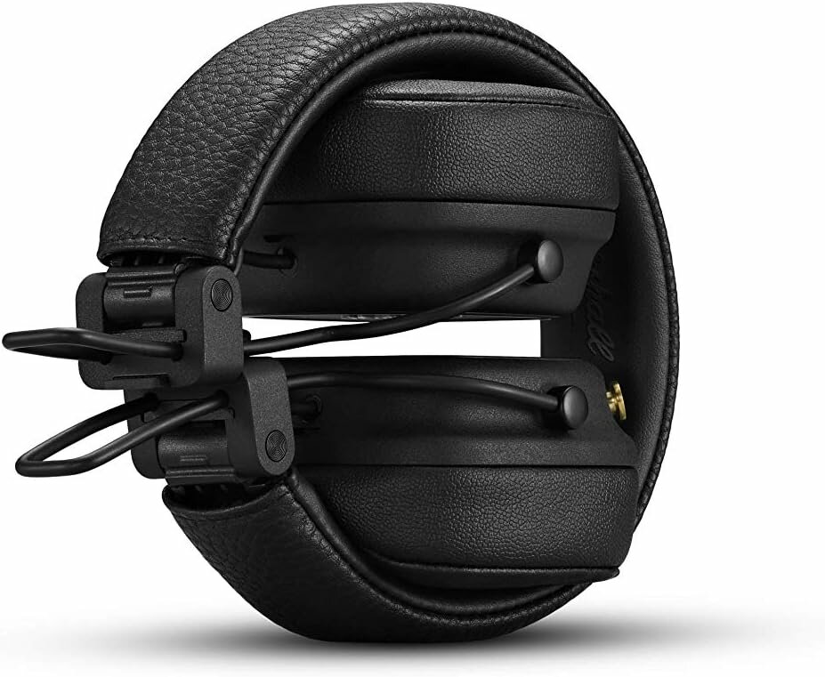 Marshall TD MXE Major 4 black фото 7