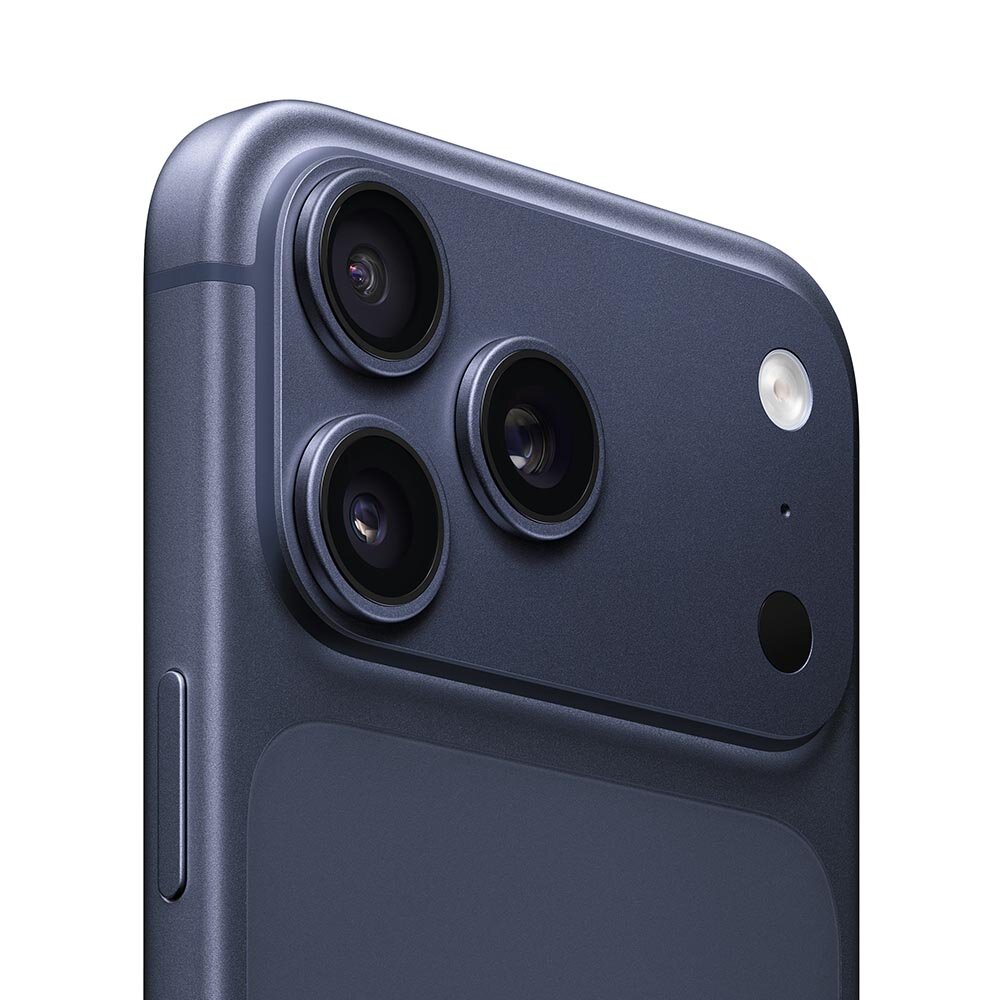 Apple Apple iPhone 17 Pro Max 256 GB Blue фото 3