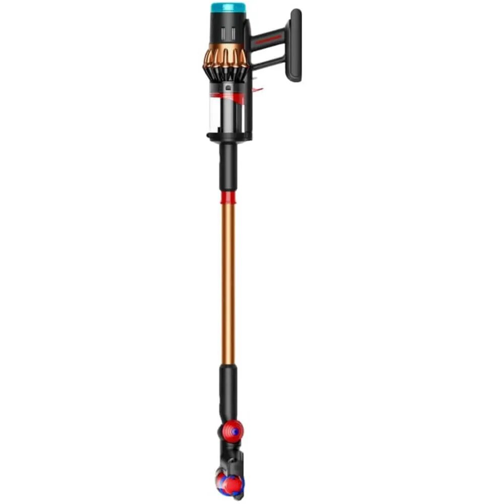 Dyson V16 Detect Submarine DS60 пылесос вертикальный беспроводной с влажной уборкой Animal фото 3