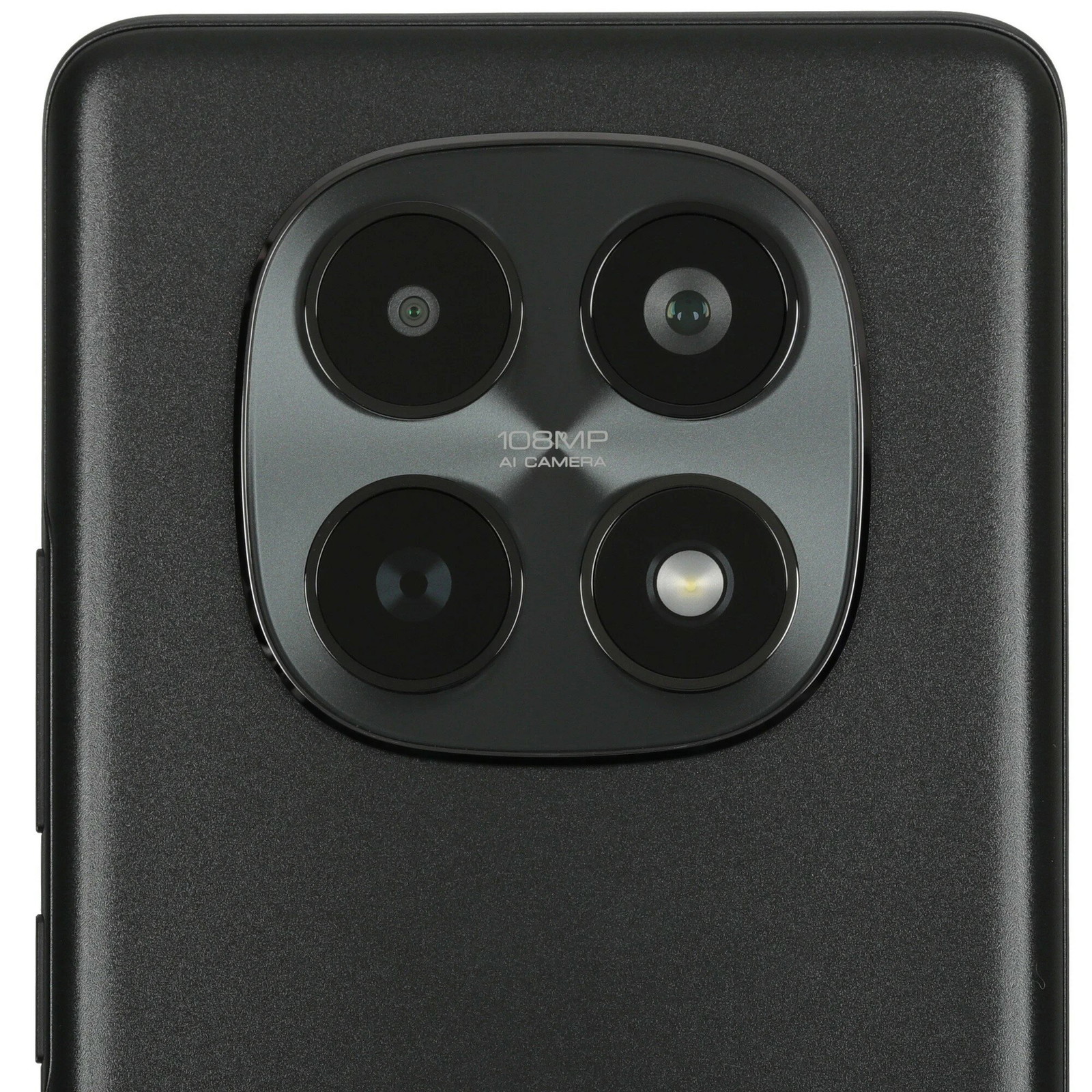Xiaomi Смартфон акссесуар Redmi Note 15 Pro 8GB 256GB Black фото 5