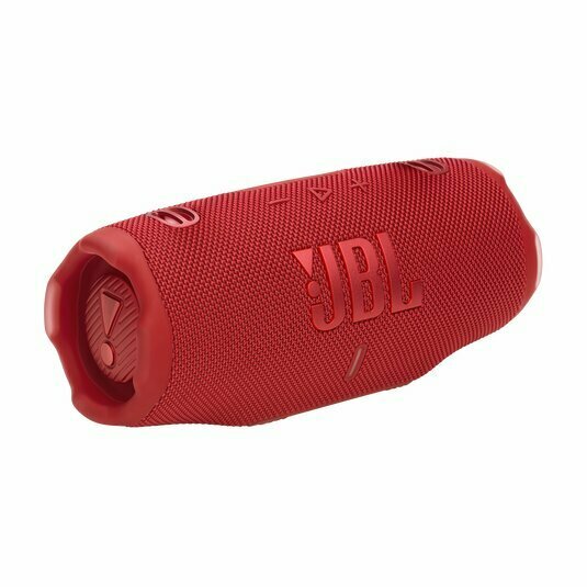 Портативная колонка JBL Charge 6 Red (красный) — Полное SEO-описание для маркетплейсов фото 2