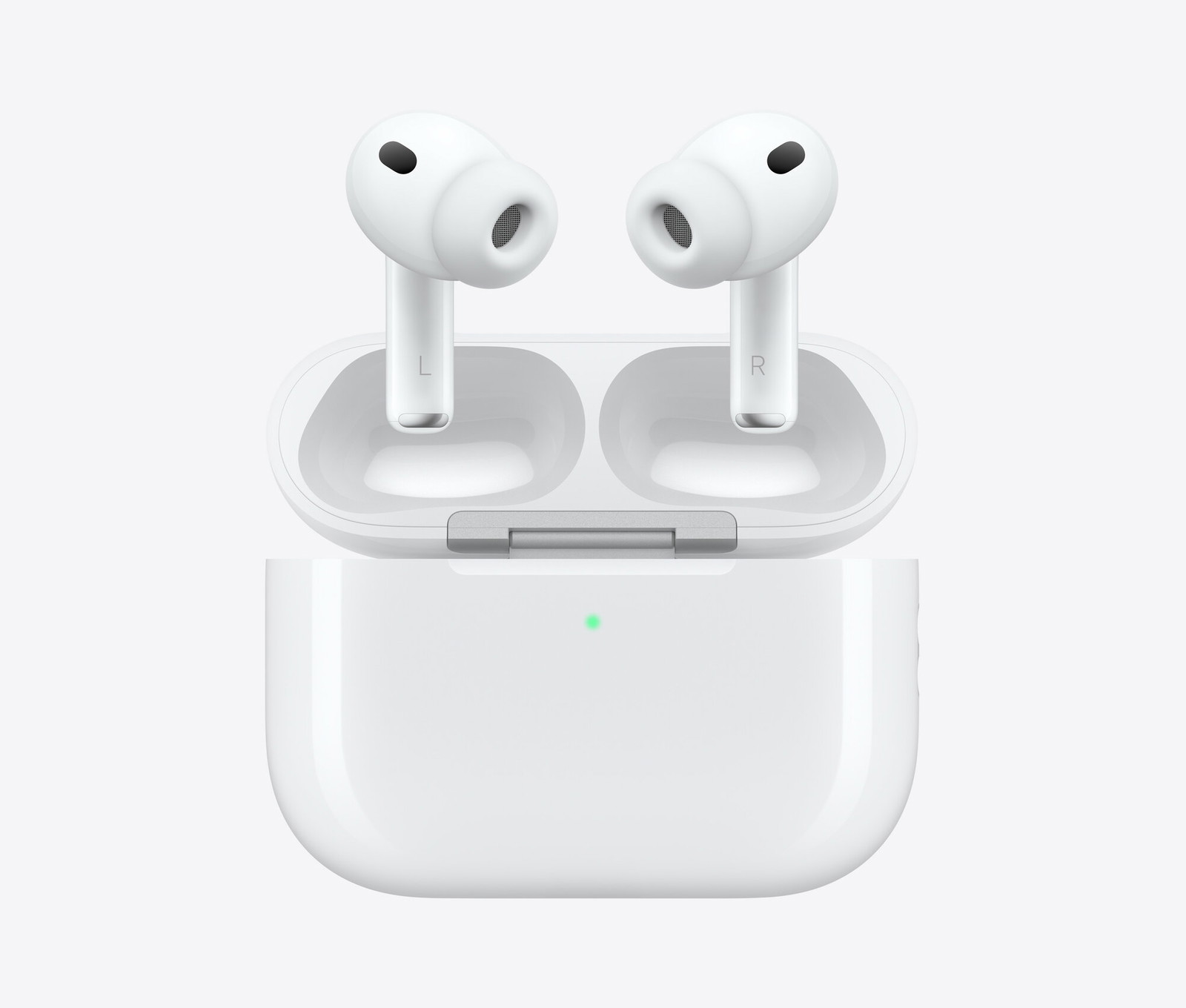 Apple AirPods Pro (3rd Gen) Беспроводные наушники TWS Active Noise Cancellation white фото 8