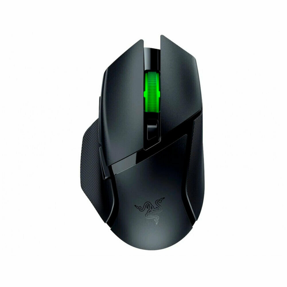 Razer Razer Basilisk V3 X Black фото 2