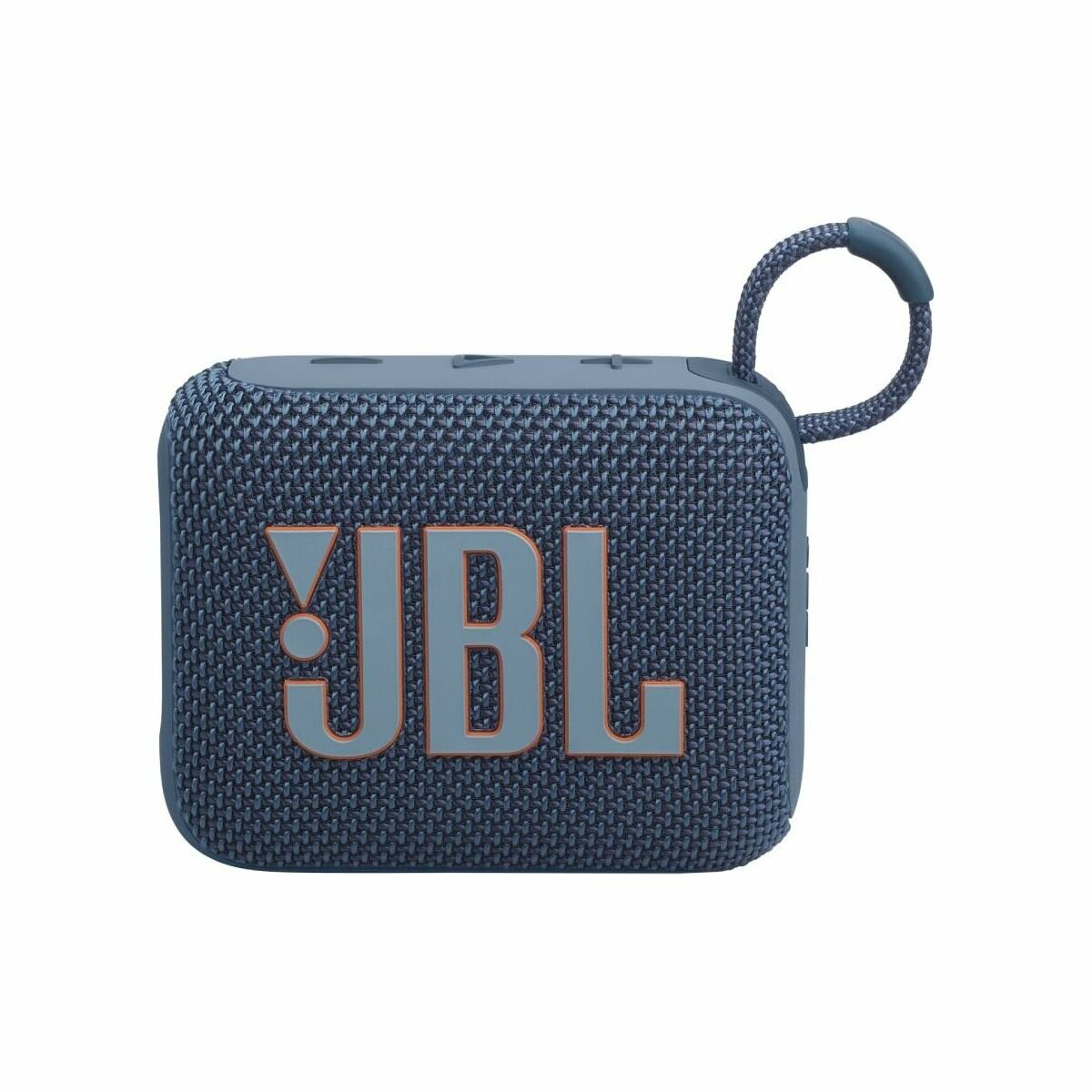 Колонка Jbl Go 4 blue фото 11
