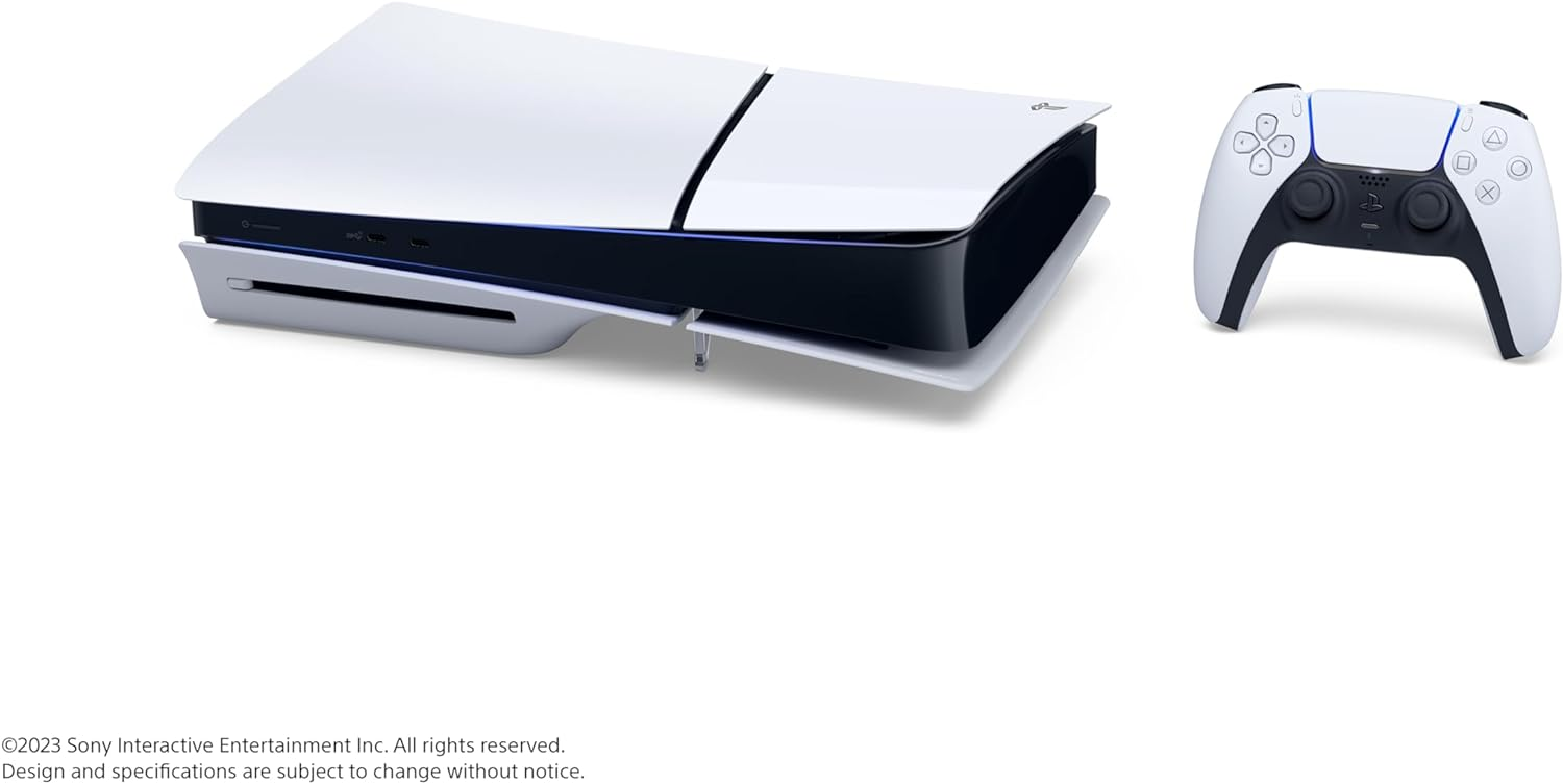 sony YX PS5 фото 2