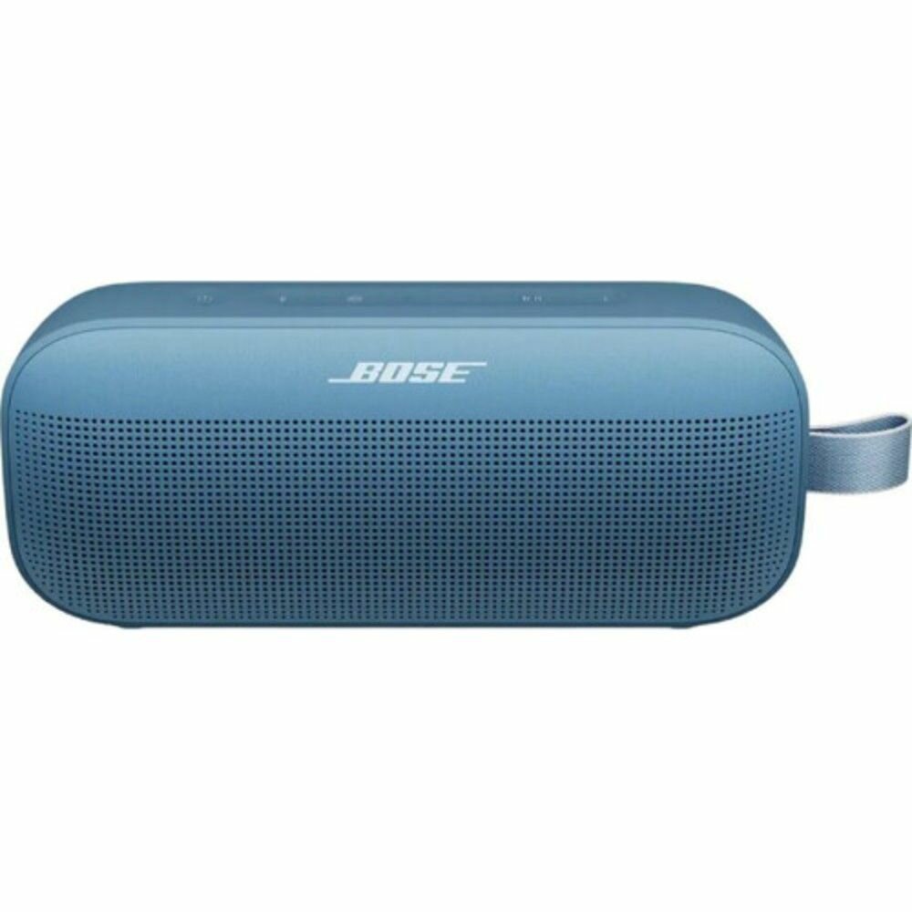 Беспроводная колонка Bose SoundLink Flex 2 голубой (Bose SoundLink Flex (2nd Gen) Blue Dusk) фото 2