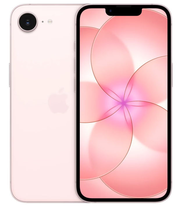 iPhone 17e — идеальный выбор для тех, кто ценит стиль, скорость и надёжность