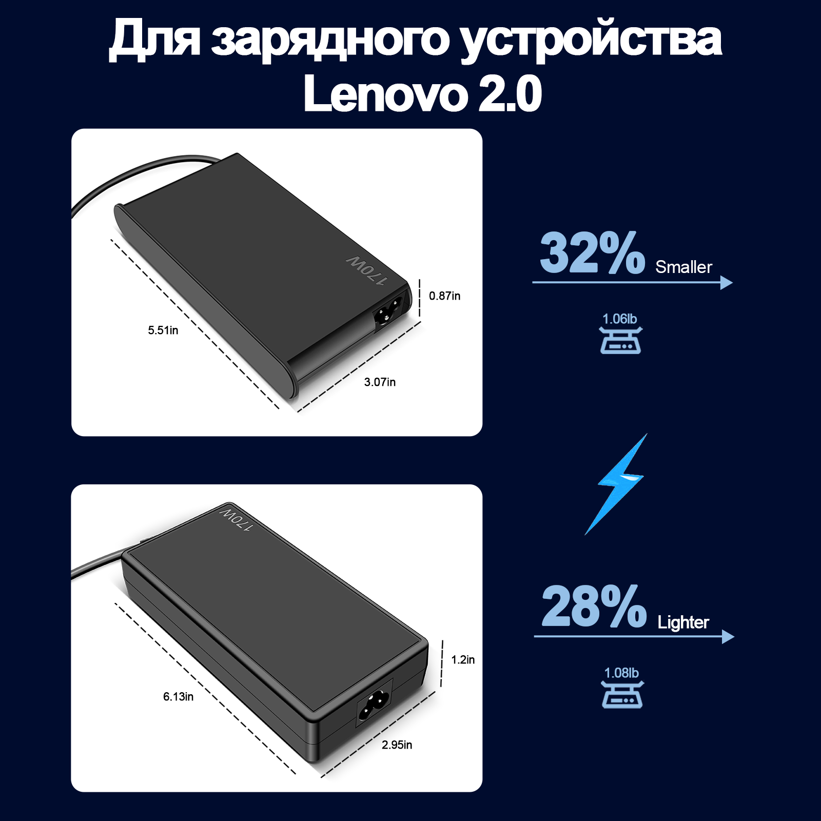 Reletech LE 170W Slim фото 2