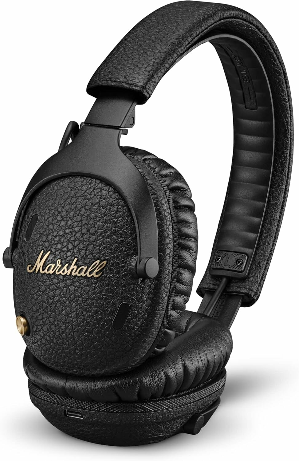 Marshall Marshall Monitor III A.N.C. Black