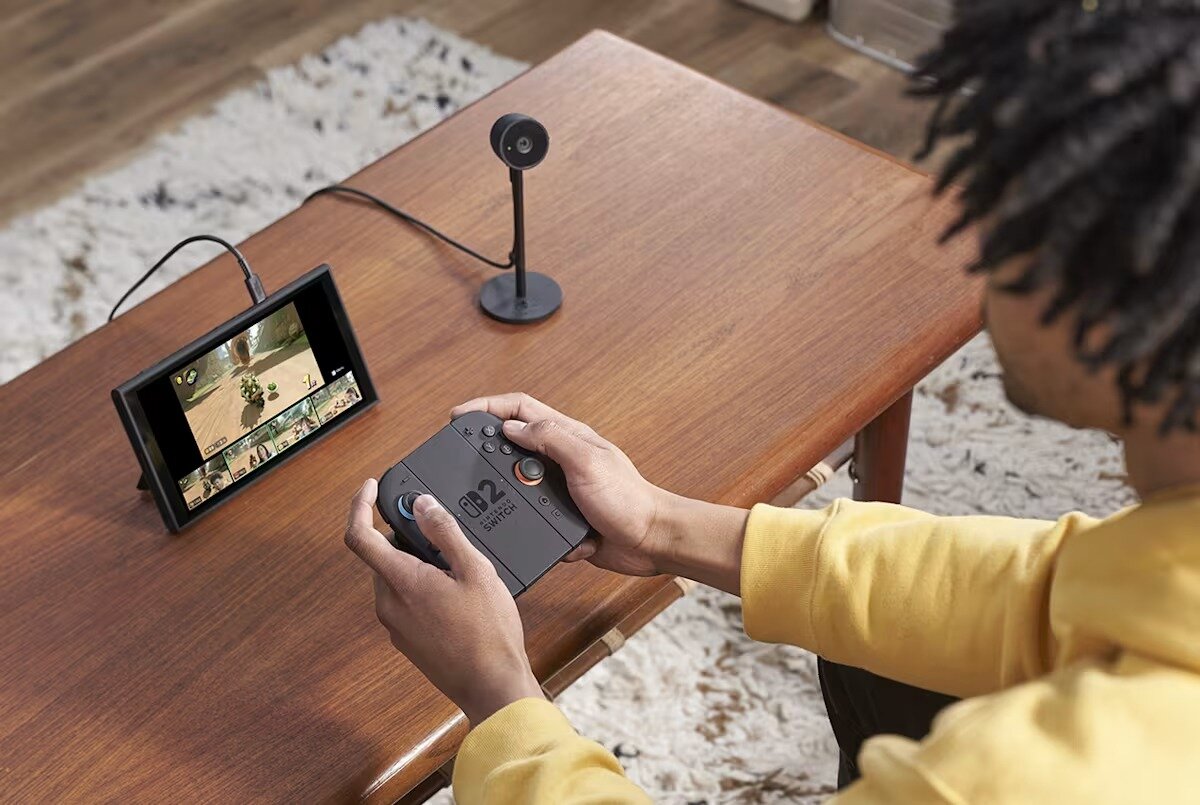 Nintendo Nintendo Switch 2 фото 10
