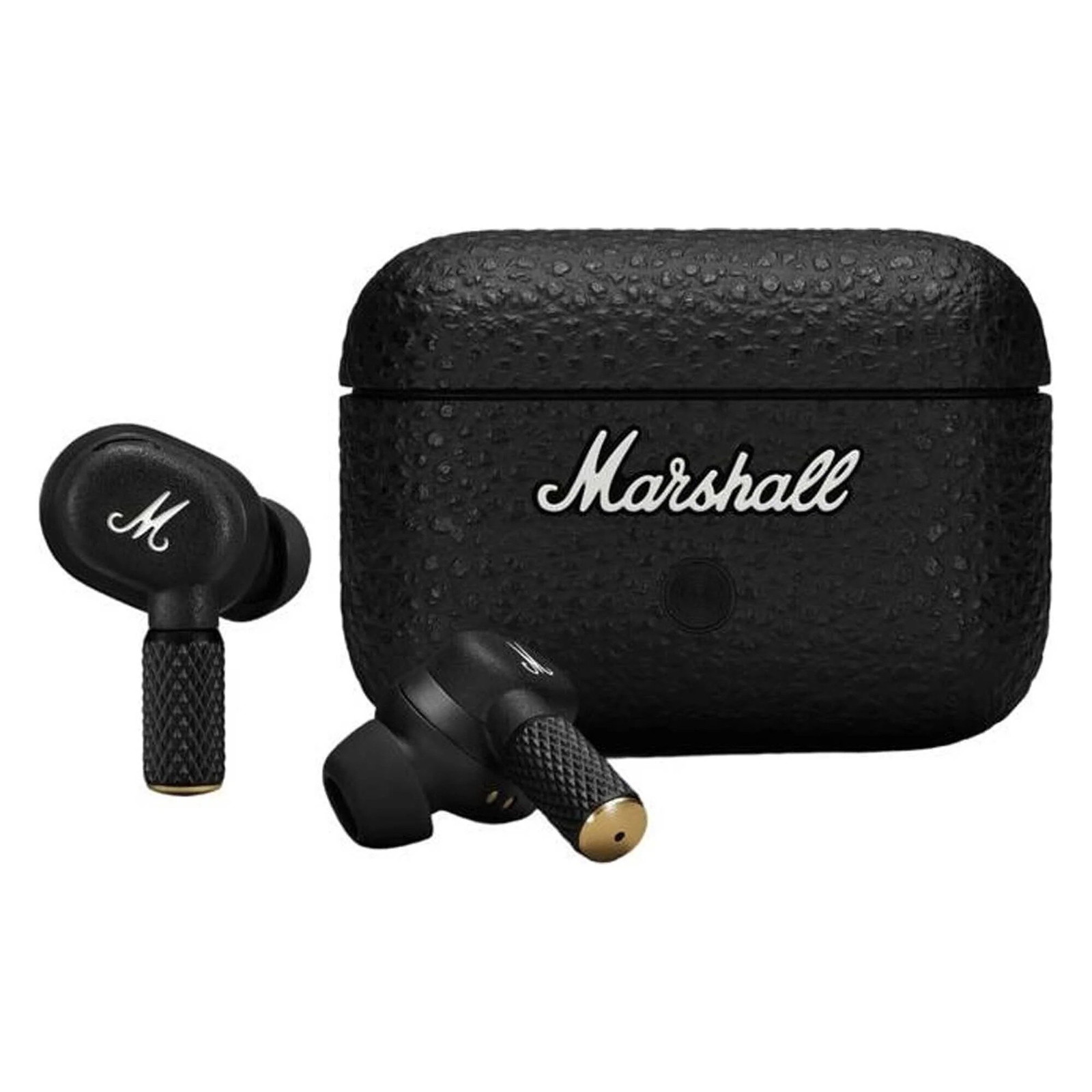 Беспроводные наушники Marshall Motif II A фото 11