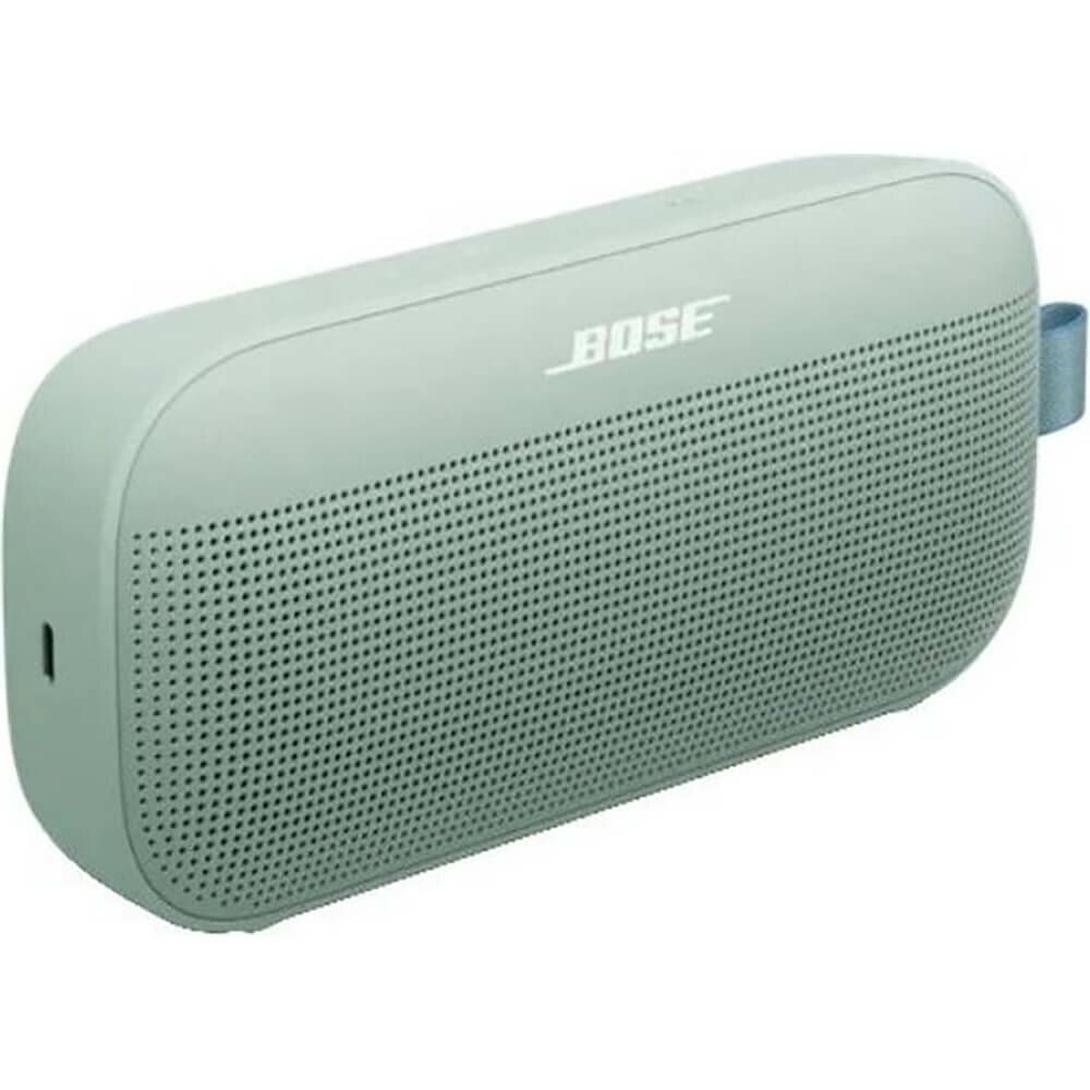 Беспроводная колонка Bose SoundLink Flex 2 голубой (Bose SoundLink Flex (2nd Gen) Blue Dusk) фото 3