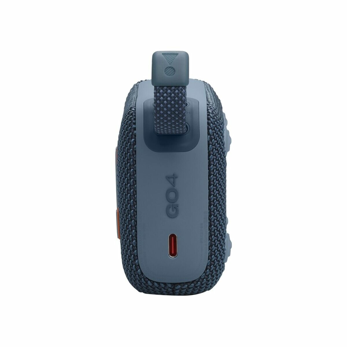 Колонка Jbl Go 4 blue фото 12