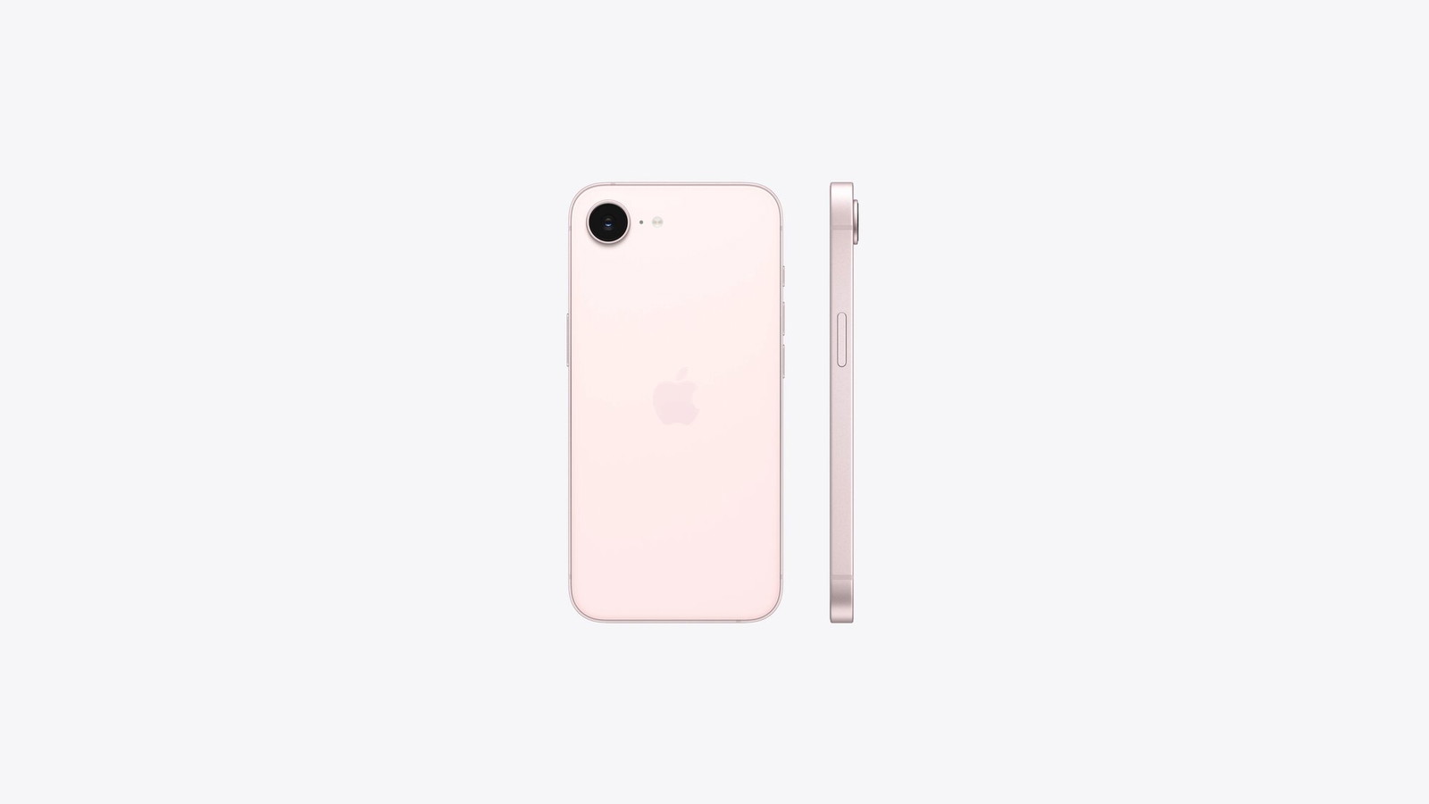 iPhone 17e — идеальный выбор для тех, кто ценит стиль, скорость и надёжность фото 2