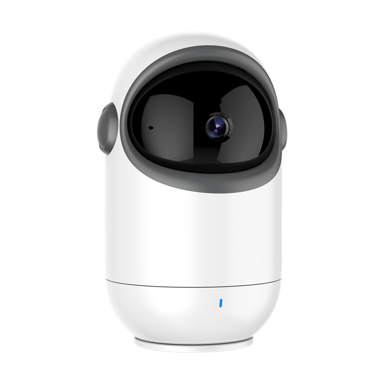 Видеоняня Baby Monitor VB802 - это устройство, которое обеспечивает безопасность и комфорт для вашего ребенка фото 6
