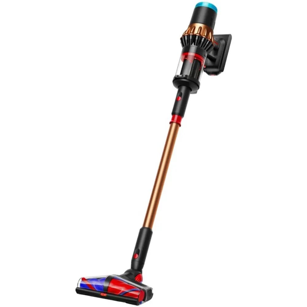Dyson V16 Detect Submarine DS60 пылесос вертикальный беспроводной с влажной уборкой Animal