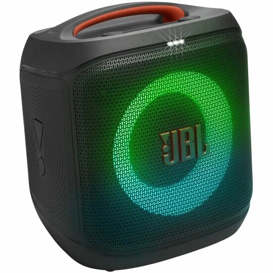 Колонка JBL Partybox Encore Essential 2, 100 Вт, черный(без микрофона) фото 2