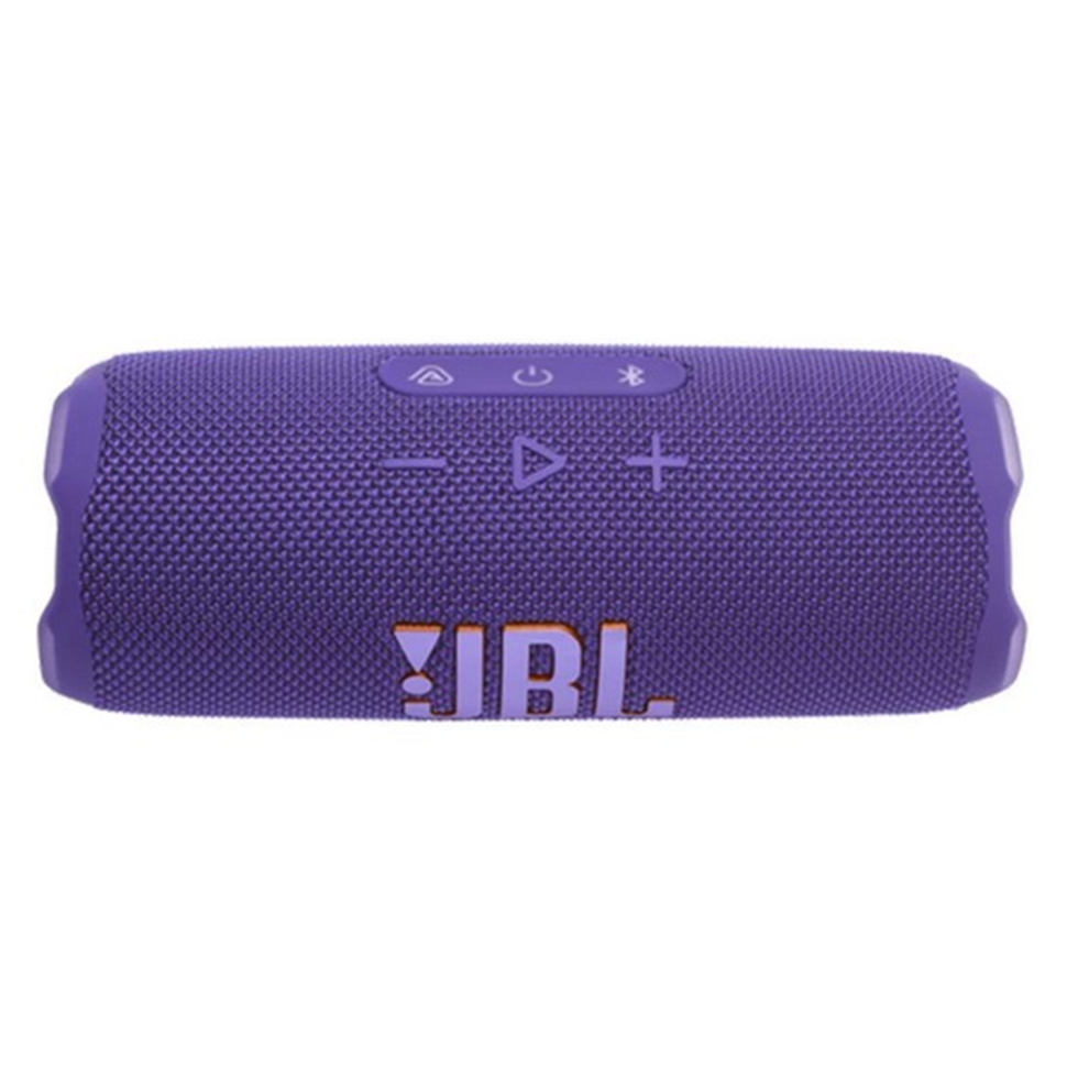 Портативная акустика JBL Flip 7 Purple (JBLFLIP7PUR) фото 5